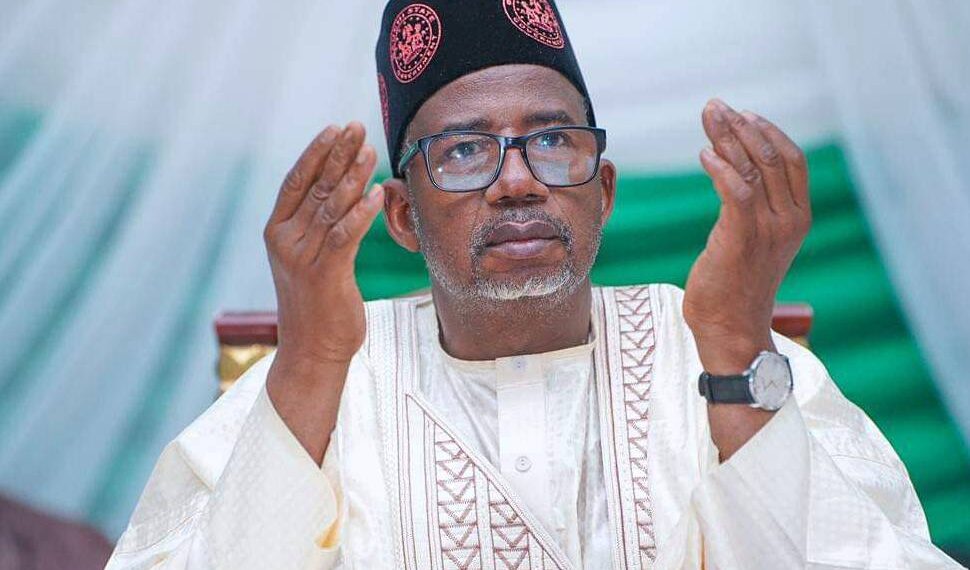 Supreme Court affirms elections of 8 Nigerian Governors