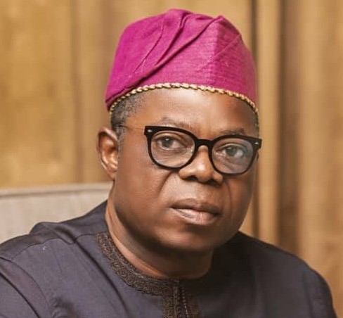 Ondo state gets new deputy governor