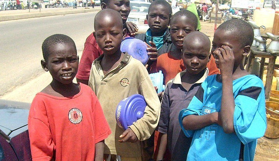 106 fathers abandoned children in Gombe state in 2023, says human rights commission