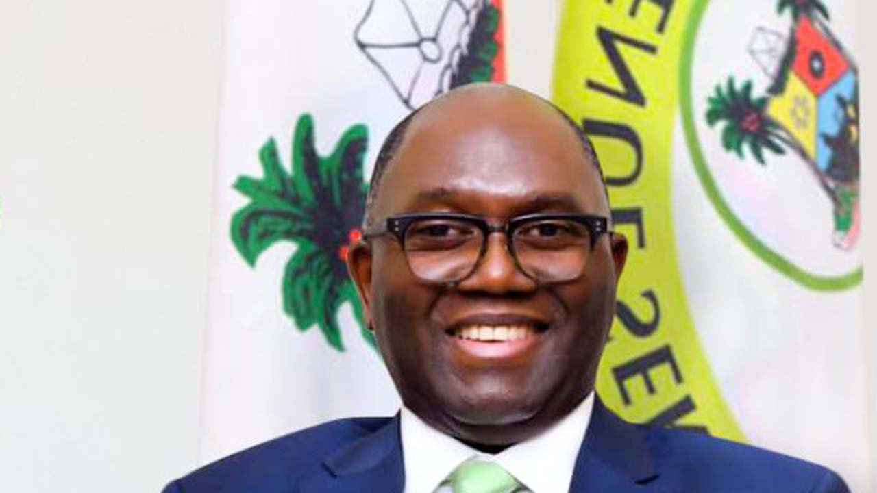 Lagos state government announces January 31st as deadline for employers to submit annual tax returns