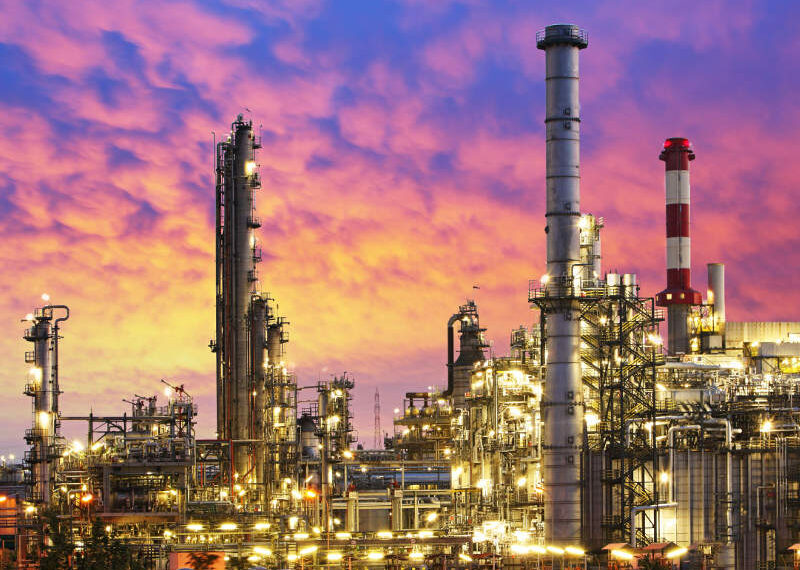 Dangote refinery to import United States of America crude