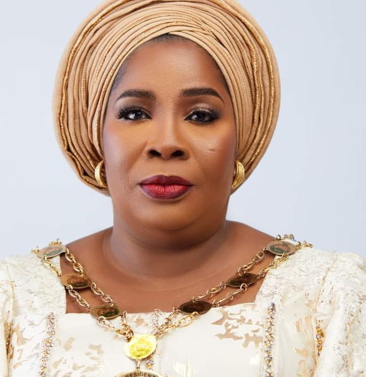 Tinubu to lead dignitaries to investiture of first female president Nigerian Society of Engineers