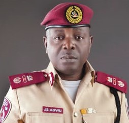 Federal Road Safety Corps appoints new spokesperson