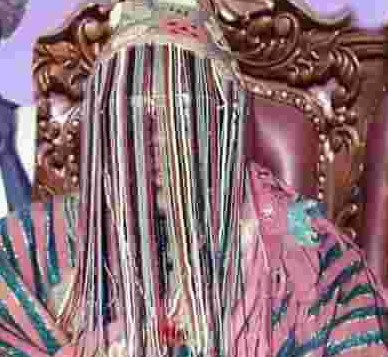Re: Awujale palace disowns adeokun as an authentic high chief