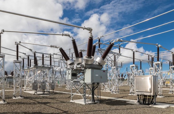 Nigerian government commissions additional 300KWp power project
