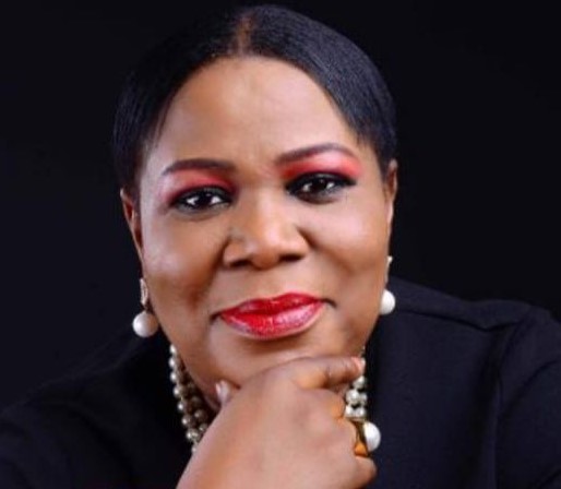 ECOWAS: Omotola Omole emerges President Federation of Business Women Entrepreneurs Nigeria