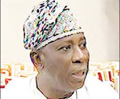 24 hours to Supreme Court judgement, Peoples Democratic Party former chairman defects to All Progressives Congress