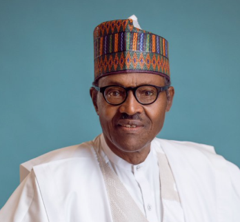 I kept records of eight-year stewardship as president, says Buhari