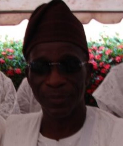 Joju Fadairo becomes Asiwaju of ifo land
