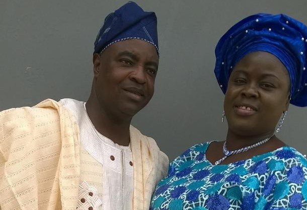 Friends organize one year remembrance for murdered abeokuta couple