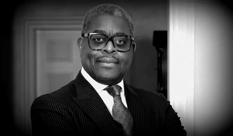 Helicopter crash: Amosun mourns Abimbola Ogunbanjo