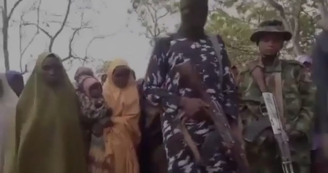 Terrorists threaten to remarry abducted bride if ransom is not paid