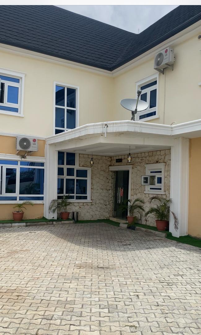 Fraud allegation: Pastor acquires property worth billions of naira with subscribers’ funds, says crimes commission