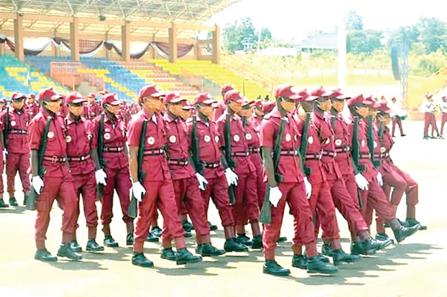 Insecurity: Ogun state house of assembly calls for deployment of amotekun to schools