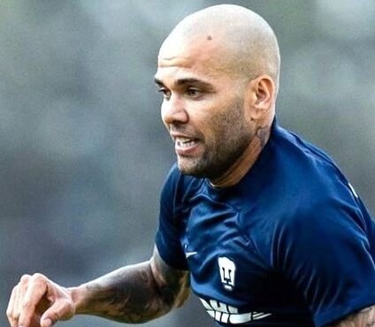 Former Barca star Dani Alves sentenced to prison for sexual assault