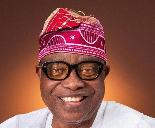 Church of Nigeria Anglican Communion honours 25 eminent church leaders