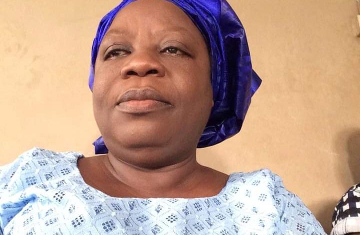 Penpushing Media Editorial Board Chairman, Funke Fadugba to deliver lecture at Backcock University