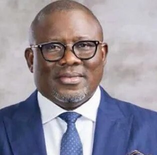 Governor Oborevwori suspends commissioner, permanent secretary over fund misappropriation
