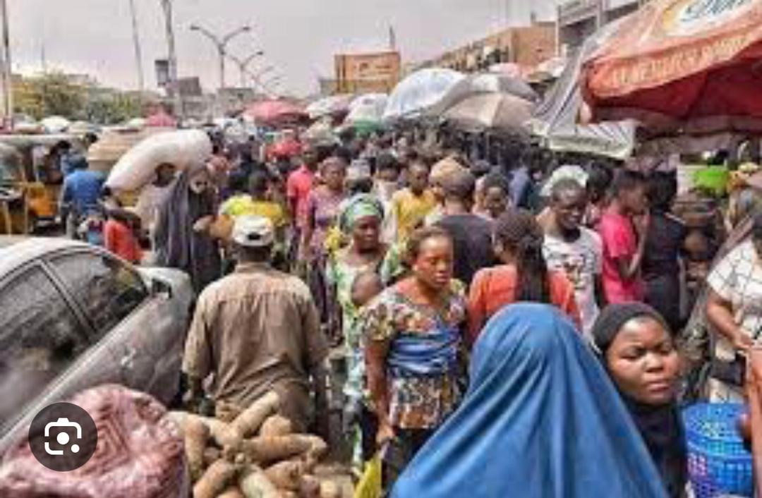 Economic hardship: Traders laments low sales
