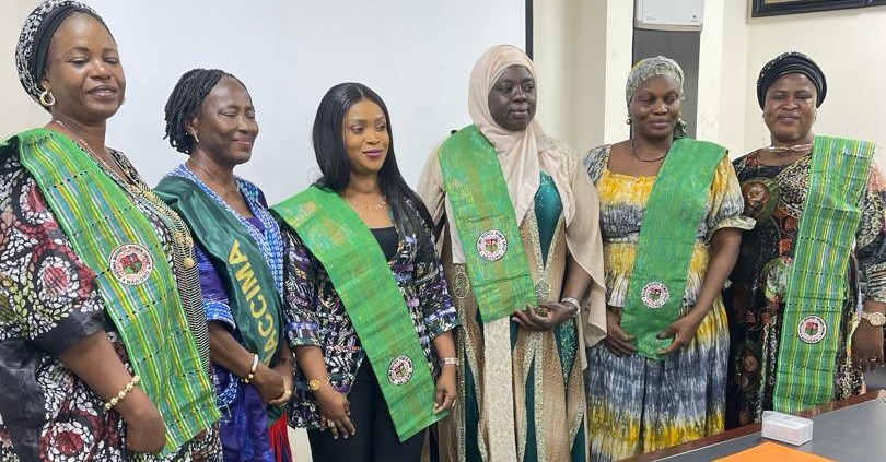 Women entrepreneurs initiate partnership with ogun state government