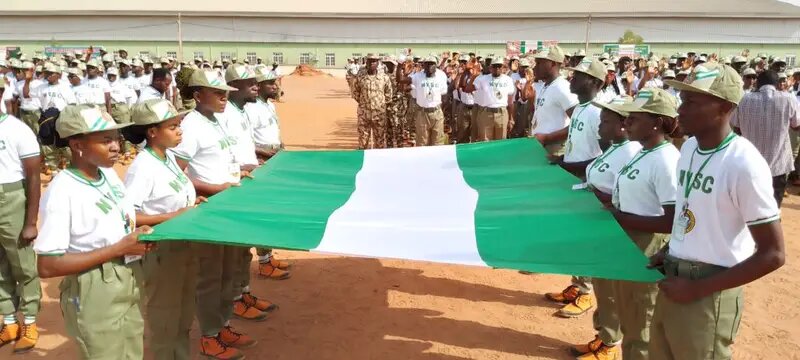 Governor Adamawa state government approves N10,000 monthly allowance for corps members to cushion effects of inflation
