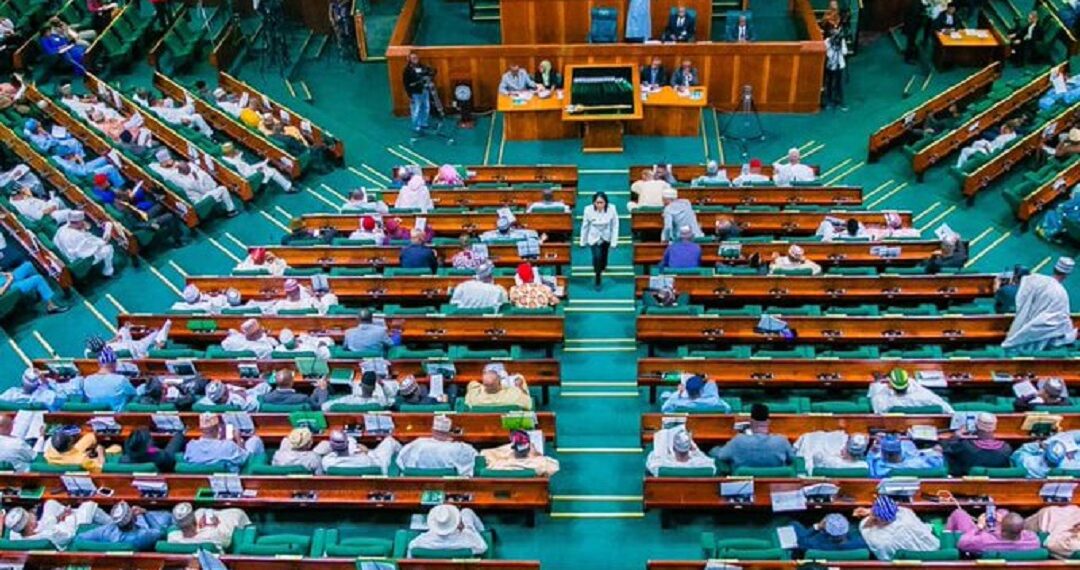 Nigerian lawmakers oppose bill to raise bar for academic qualifications for presidential, governorship candidates