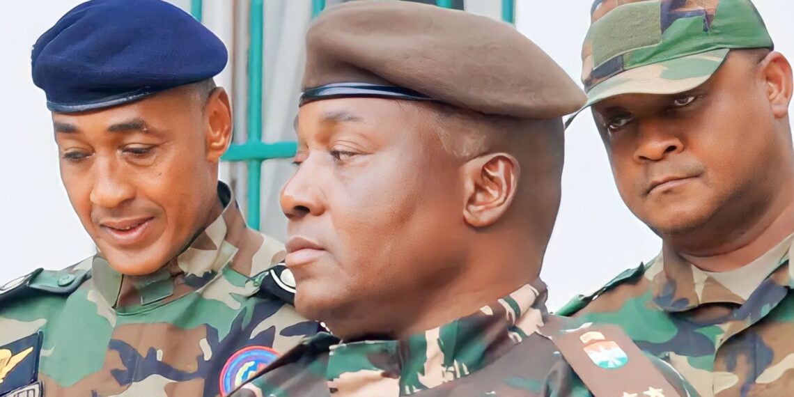 West African leaders make u-turn on tough measures against Niger, Mali, Burkina Faso coupists