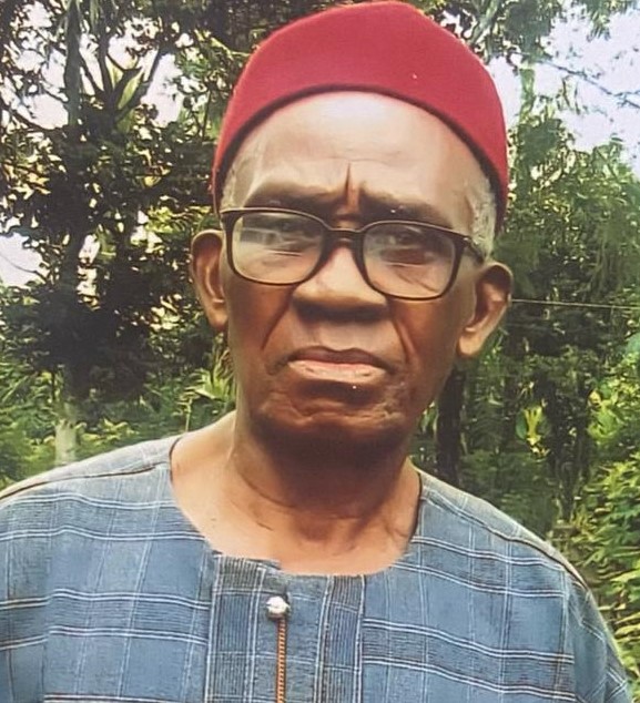 Publisher, Rose Moses loses father at 93