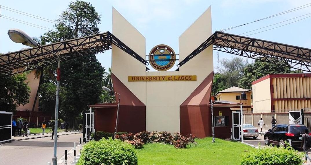 University of Lagos suspends examination as students faint in stampede
