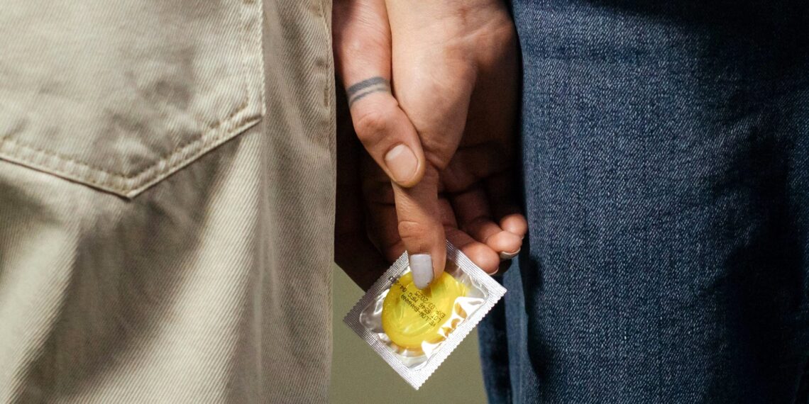 Guard against unprotected sex during valentine’s day, agency for AIDS control cautions Nigerians