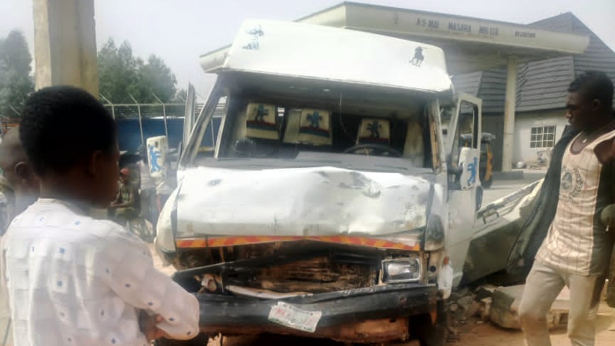 Teenager killed as customs officials chase smugglers