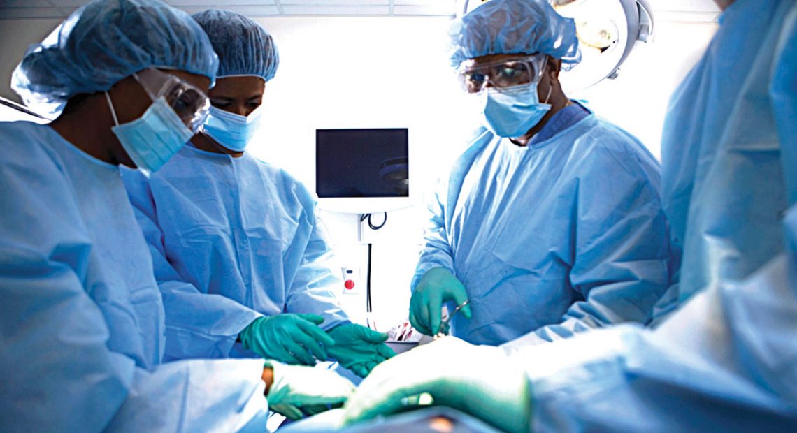 Ogun state government commences free surgery programme for residents