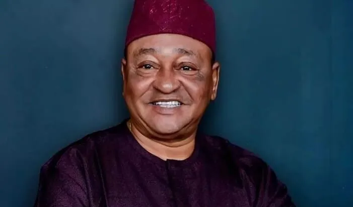 Battered Economy: Jide Kosoko cancels 70th birthday anniversary