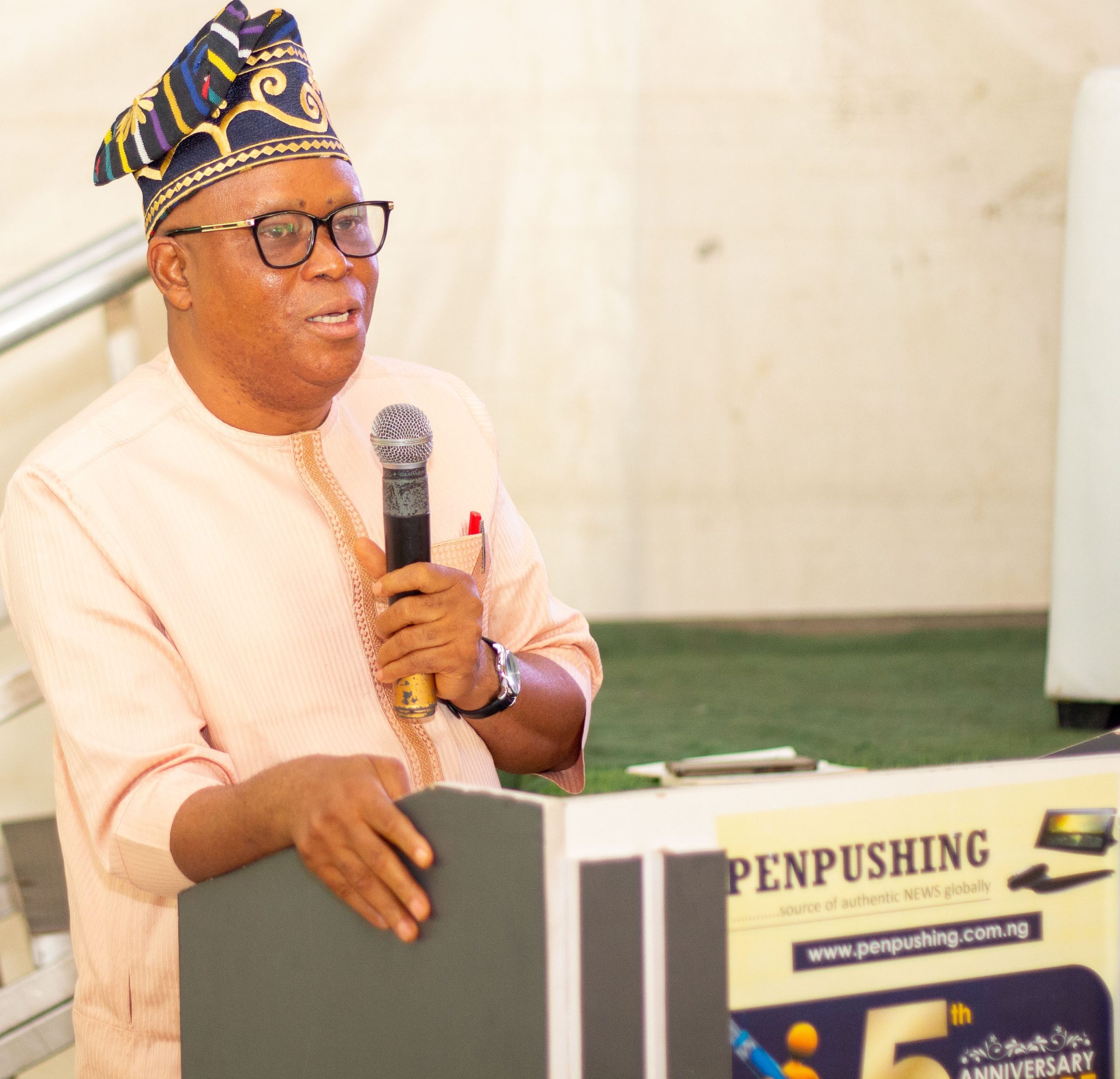 Ogun state N5billion intervention palliative impacting lives of residents, says Governor’s special adviser