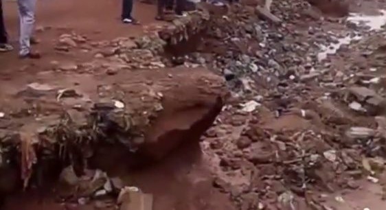 Ogun state government to begin construction of Olokuta-Wole Soyinka train station road