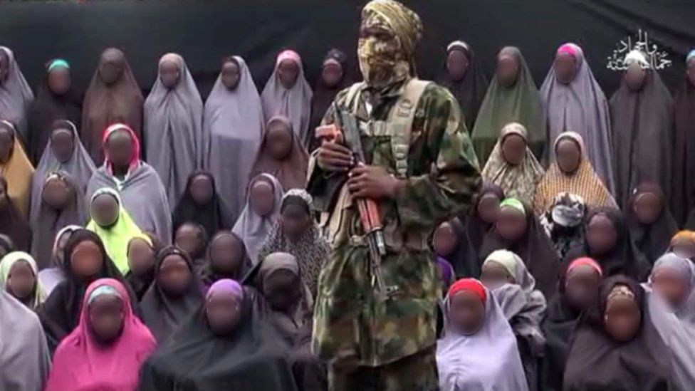 Child kidnap by Boko Haram is grooming future bandits for Nigeria, child protection network cries out