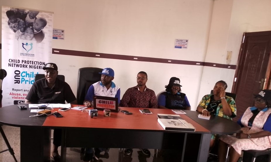 Child kidnap by Boko Haram is grooming future bandits for Nigeria, child protection network cries out
