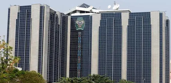Central Bank of Nigeria revokes operating licenses of 4,173 173 Bureaux De Change