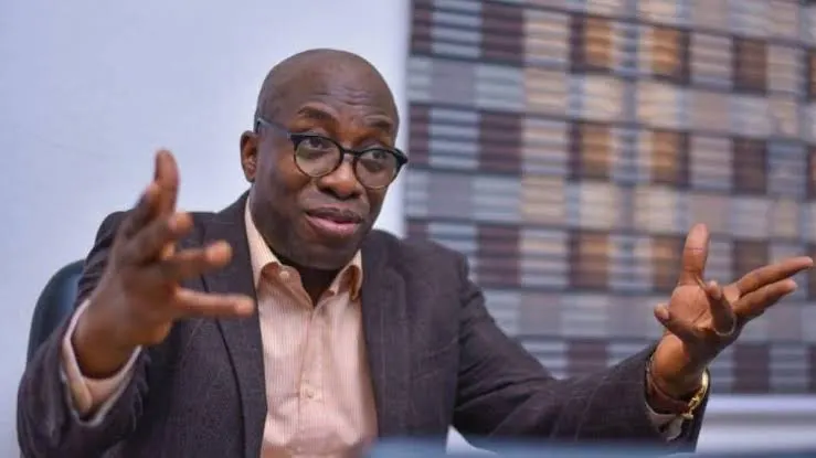Segun Sowunmi approaches court seeking proscription of Peoples Democratic Party