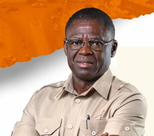 Edo state assembly begins impeachment process against Deputy Governor Philip Shaibu