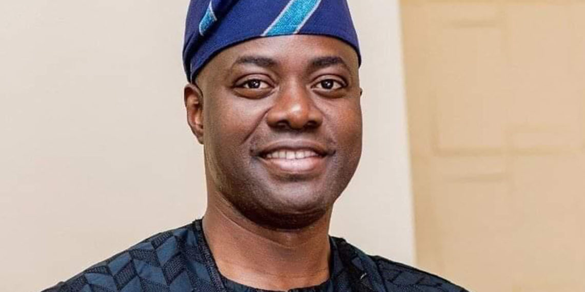 Oyo state government, water aid set to sign memorandum of understanding on water provision