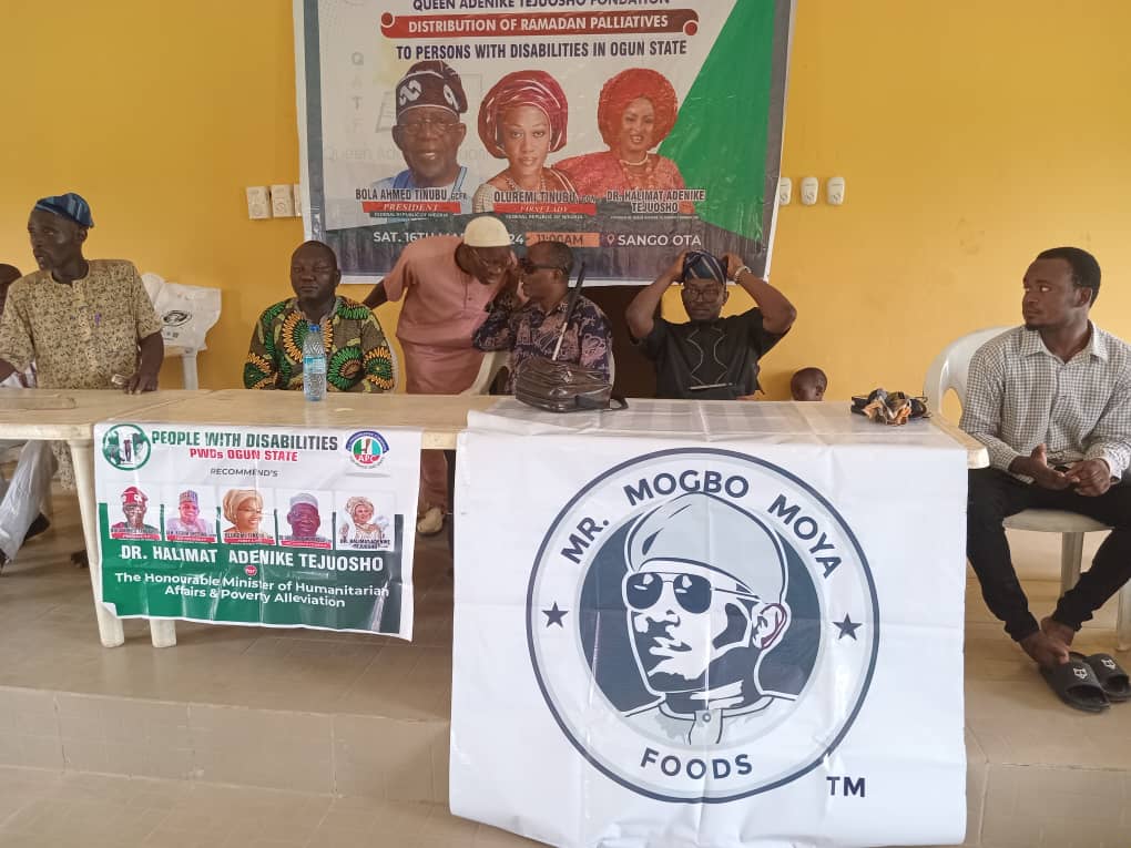 Foundation demands increase budgetary allocation for Persons With Disabilities