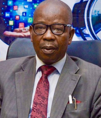 Penpushing celebrates Akin Okudero at 64