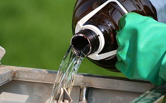 Mother arrested for attempting to kill child with poisonous insecticide