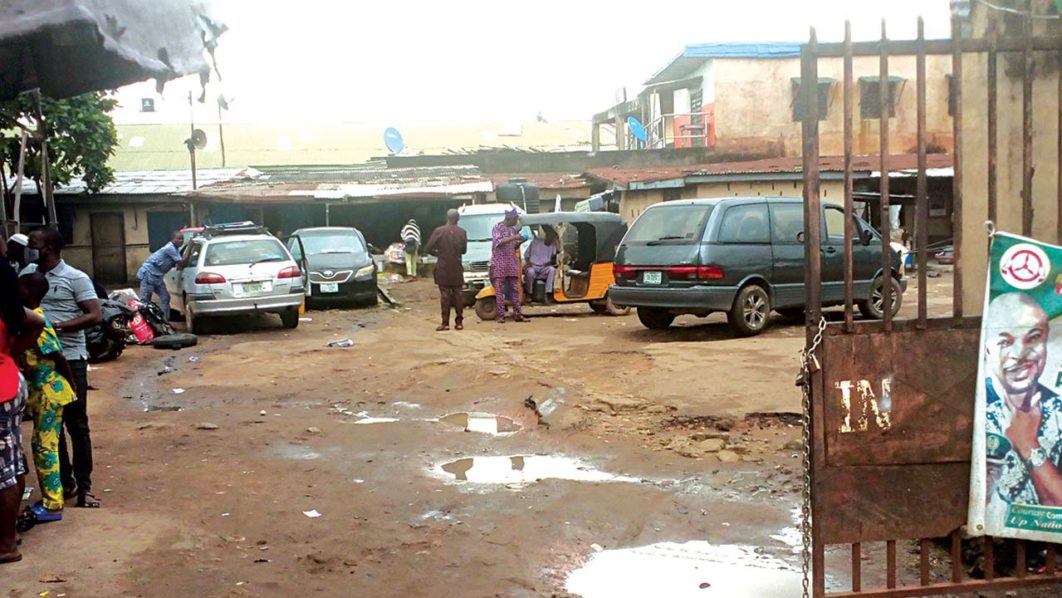 Two feared dead, others injured as rival transport unions clash in abeokuta
