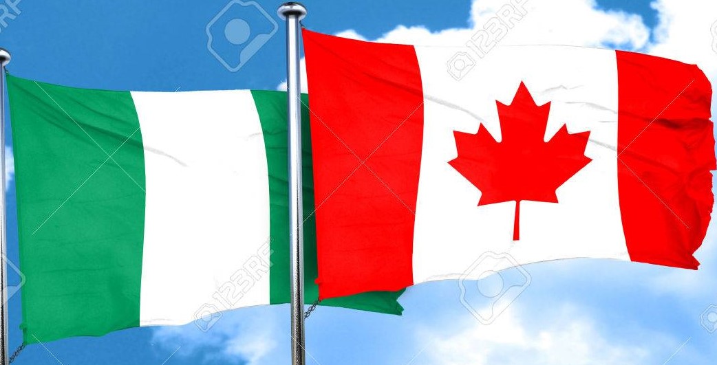 Two Nigerians face deportation from Canada after failed refuge claim