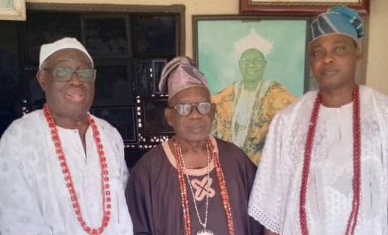 Owu Kingdom mediation team resolves leadership crisis in Apomu-Owu community