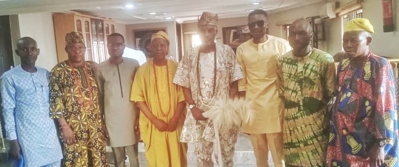 Olowu throws weight behind Rockcity Economy Investment Company’s  social trust centre initiative