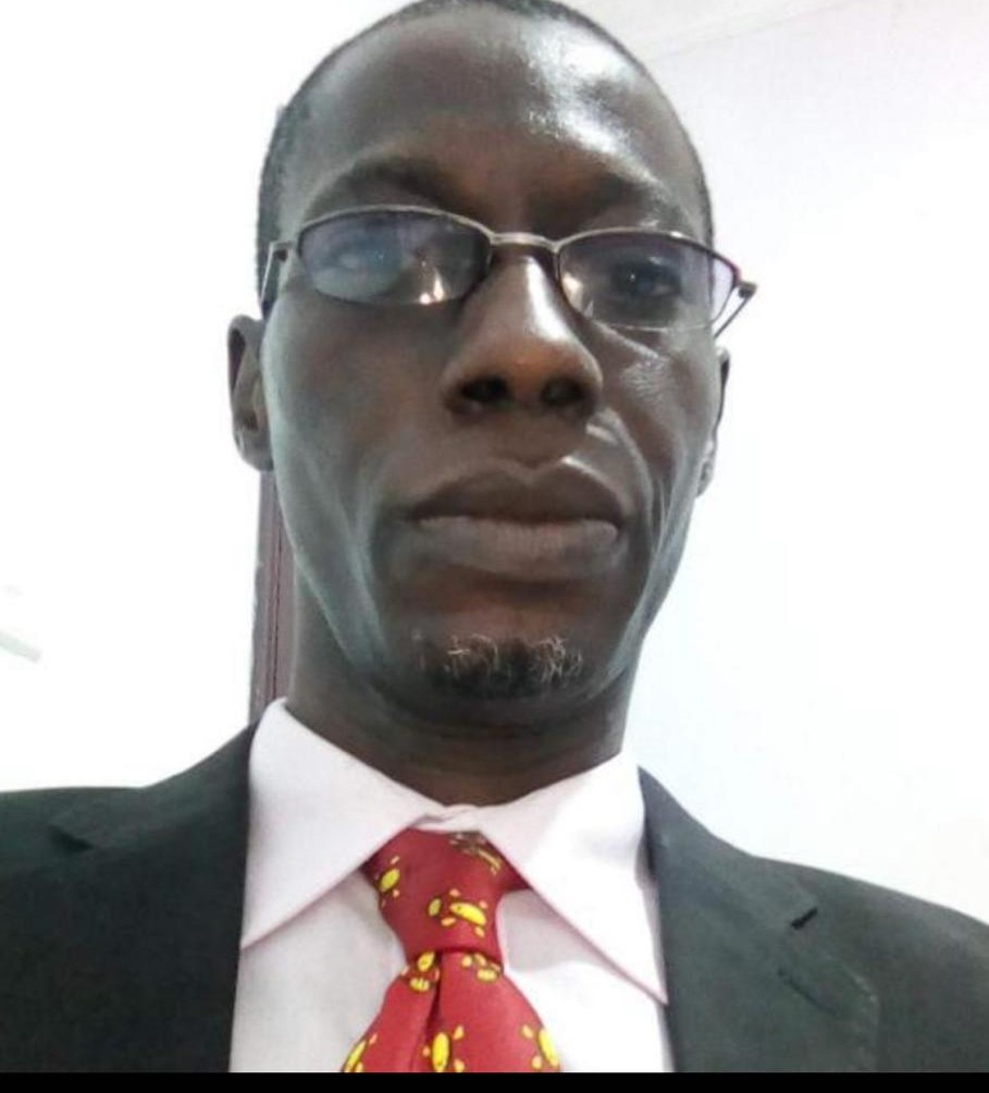 Suspected soldiers abduct Nigerian Editor, Segun Olatunji