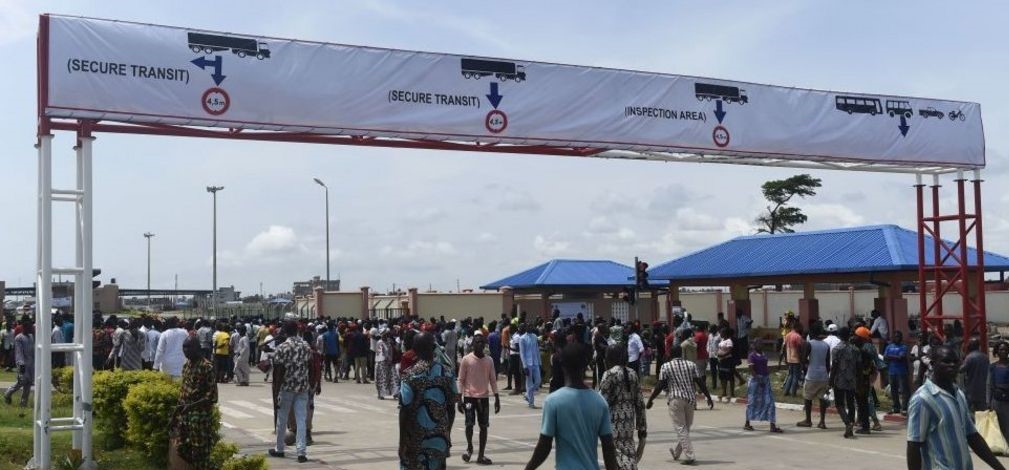 Tinubu directs Nigerian Customs to return seized food items to owners